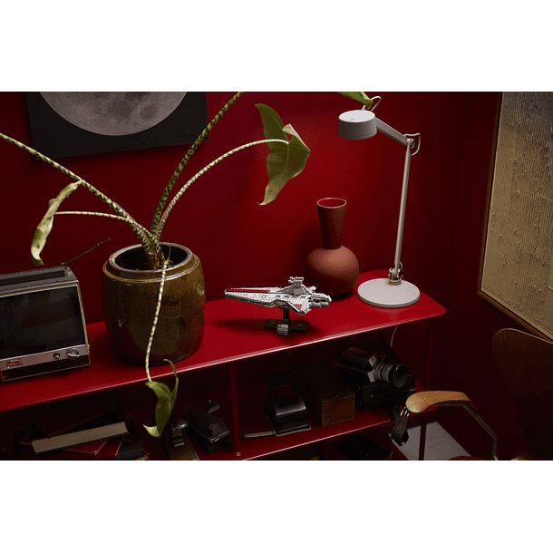 Attack Cruiser de Classe Venator 10