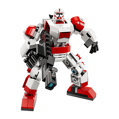 Robô Clone Shock Trooper