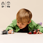 Pacote de Combate do Cerco de Mandalore 9