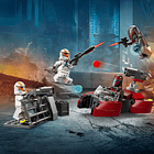 Pacote de Combate do Cerco de Mandalore 6