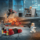 Pacote de Combate do Cerco de Mandalore 5