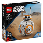 Droide Astromech BB-8 1