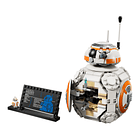 Droide Astromech BB-8 2
