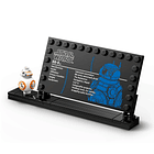 Droide Astromech BB-8 3