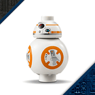 Droide Astromech BB-8 4