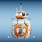 Droide Astromech BB-8 5