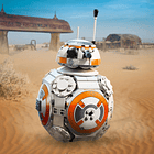 Droide Astromech BB-8 7