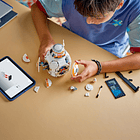 Droide Astromech BB-8 9