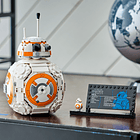 Droide Astromech BB-8 8