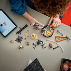 Batalha Épica: Spider-Man contra Sandman 10