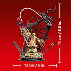 Batalha Épica: Spider-Man contra Sandman 6