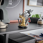 Batalha Épica: Spider-Man contra Sandman 8