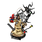 Batalha Épica: Spider-Man contra Sandman 2