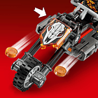 Spider-Man contra Mota do Ghost Rider 4