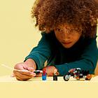 Spider-Man contra Mota do Ghost Rider 8