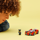 Carro do Spider-Man contra Wolverine Venomizado 8