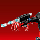 Robô do Miles Morales contra Spider-Man 2099 6