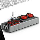 Groot com Macacão dos Ravager 3