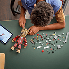 Groot com Macacão dos Ravager 11