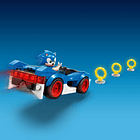 Sonic: Speedster Lightning 5