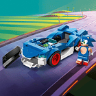 Sonic: Speedster Lightning 7