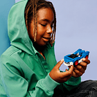 Sonic: Speedster Lightning 11