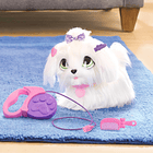 FurReal - Cachorrinho GoGo Puppy 4