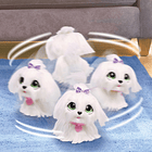 FurReal - Cachorrinho GoGo Puppy 5