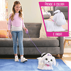 FurReal - Cachorrinho GoGo Puppy 7