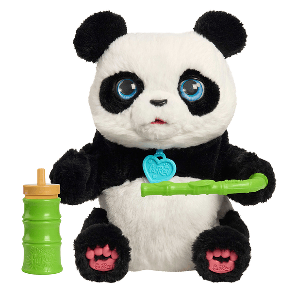FurReal - Coco, o Panda das Cambalhotas 3