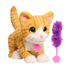 FurReal - Bella, a Gatinha dos Biscoitos