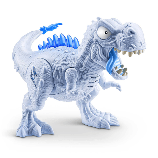 Smashers Mega Jurassic Light Up Ice Age - Ovo Surpresa Grande 3