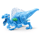 Smashers Mega Jurassic Light Up Ice Age - Ovo Surpresa Grande 5