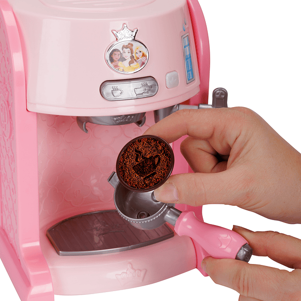 Disney Princess Style Collection -  Máquina de Café Expresso 6