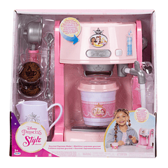 Disney Princess Style Collection -  Máquina de Café Expresso