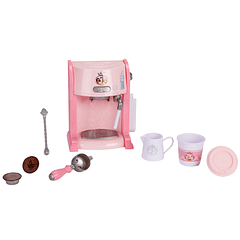Disney Princess Style Collection -  Máquina de Café Expresso