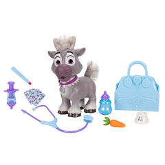 Frozen - Kit Médico para Sven Interativo