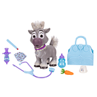 Frozen - Kit Médico para Sven Interativo 2