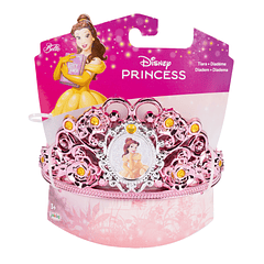 Disney Princess - Tiara da Bella