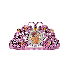 Disney Princess - Tiara da Bella
