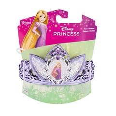 Disney Princess - Tiara da Rapunzel