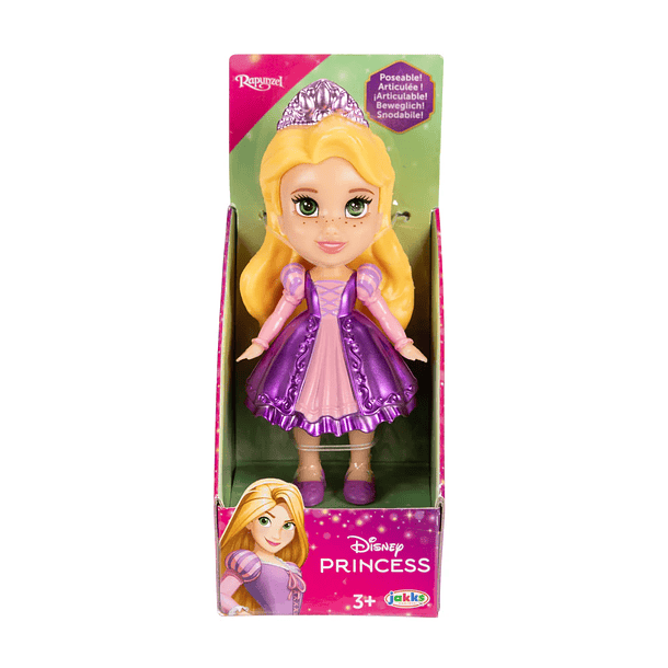 Disney Princess - Mini Rapunzel 