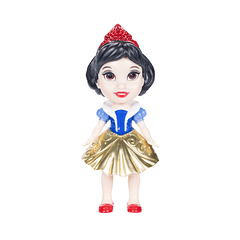 Disney Princess - Mini Branca de Neve