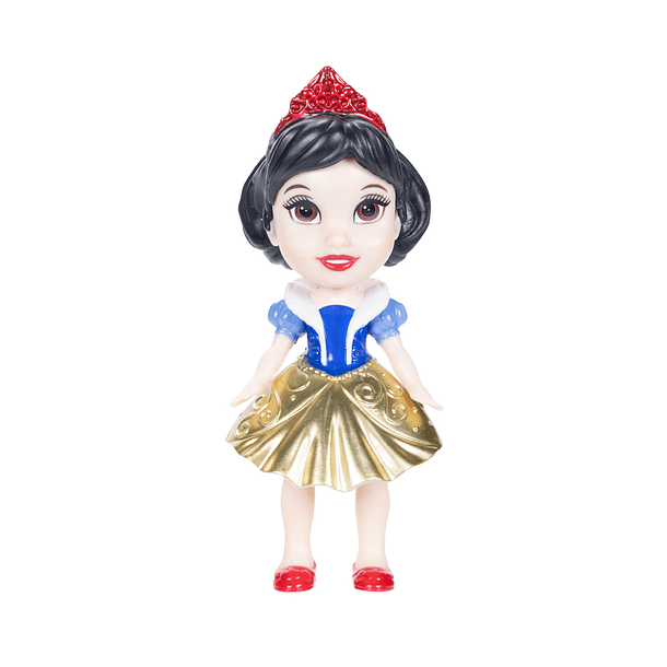 Disney Princess - Mini Branca de Neve 2