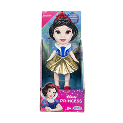 Disney Princess - Mini Branca de Neve