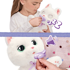 Baby Paws - Gato Branco 5