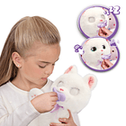 Baby Paws - Gato Branco 4