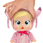 Cry Babies Loving Care Stitch - Angel 5