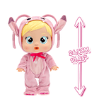 Cry Babies Loving Care Stitch - Angel 3