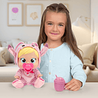 Cry Babies Loving Care Stitch - Angel 7